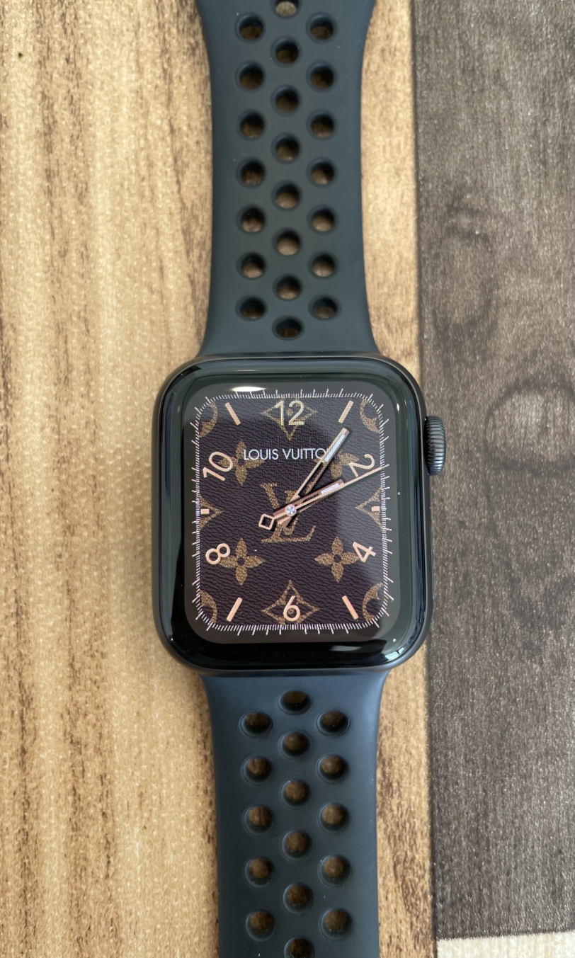 Apple Watch ロレックスの文字盤を無料で設定するマニュアル裏ワザ ガジェキンブログ 最新iphoneを取り巻くお得な情報サイト